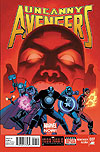 Uncanny Avengers (2012)  n° 7 - Marvel Comics