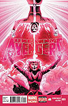 Uncanny Avengers (2012)  n° 9 - Marvel Comics