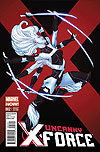 Uncanny X-Force (2013)  n° 2 - Marvel Comics