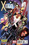 X-Men (2013)  n° 1 - Marvel Comics