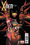 X-Men (2013)  n° 3 - Marvel Comics