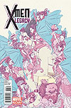 X-Men: Legacy (2013)  n° 3 - Marvel Comics