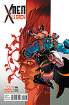 X-Men: Legacy (2013)  n° 4 - Marvel Comics