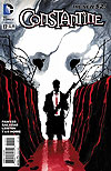 Constantine (2013)  n° 17 - DC Comics