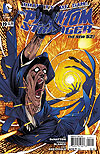 Trinity of Sin: The Phantom Stranger (2013)  n° 19 - DC Comics