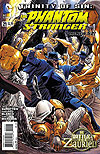 Trinity of Sin: The Phantom Stranger (2013)  n° 21 - DC Comics