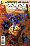 Trinity of Sin: The Phantom Stranger (2013)  n° 22 - DC Comics