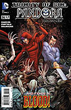 Trinity of Sin: Pandora (2013)  n° 14 - DC Comics