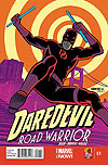 Daredevil (2014)  n° 0 - Marvel Comics