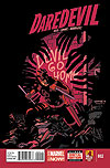 Daredevil (2014)  n° 2 - Marvel Comics