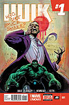 Hulk (2014)  n° 1 - Marvel Comics