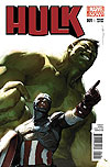 Hulk (2014)  n° 1 - Marvel Comics
