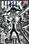 Hulk (2014)  n° 1 - Marvel Comics