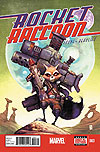 Rocket Raccoon (2014)  n° 3 - Marvel Comics