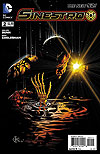 Sinestro (2014)  n° 2 - DC Comics