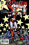 Harley Quinn (2014)  n° 1 - DC Comics