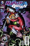 Harley Quinn (2014)  n° 7 - DC Comics