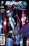 Harley Quinn (2014)  n° 9 - DC Comics