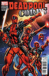 Deadpool Corps (2010)  n° 11 - Marvel Comics