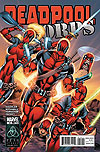 Deadpool Corps (2010)  n° 12 - Marvel Comics