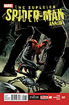 Superior Spider-Man Annual (2014)  n° 1 - Marvel Comics