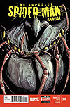 Superior Spider-Man Annual (2014)  n° 2 - Marvel Comics