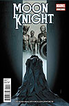 Moon Knight (2011)  n° 11 - Marvel Comics