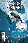 Moon Knight (2011)  n° 8 - Marvel Comics