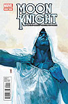 Moon Knight (2011)  n° 9 - Marvel Comics