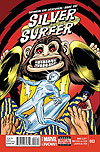 Silver Surfer (2014)  n° 3 - Marvel Comics
