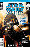 Star Wars: Republic  n° 49 - Dark Horse Comics