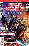 Star Wars: Republic  n° 50 - Dark Horse Comics