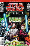 Star Wars: Republic  n° 51 - Dark Horse Comics