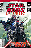 Star Wars: Republic  n° 52 - Dark Horse Comics