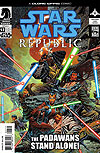 Star Wars: Republic  n° 57 - Dark Horse Comics