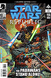 Star Wars: Republic (2002)  n° 57 - Dark Horse Comics