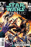Star Wars: Republic  n° 58 - Dark Horse Comics