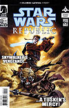 Star Wars: Republic  n° 59 - Dark Horse Comics