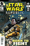 Star Wars: Republic  n° 68 - Dark Horse Comics