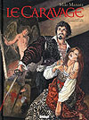 Le Caravage (2015)  n° 1 - Glénat Éditions
