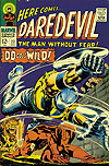 Daredevil (1964)  n° 23 - Marvel Comics