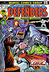 Defenders, The (1972)  n° 11 - Marvel Comics