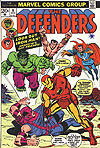 Defenders, The (1972)  n° 9 - Marvel Comics