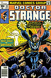 Doctor Strange (1974)  n° 24 - Marvel Comics