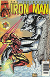 Iron Man (1998)  n° 24 - Marvel Comics