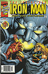 Iron Man (1998)  n° 25 - Marvel Comics