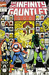 Infinity Gauntlet, The (1991)  n° 2 - Marvel Comics