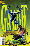 Gambit (1993)  n° 3 - Marvel Comics