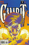 Gambit (1993)  n° 4 - Marvel Comics