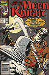 Marc Spector: Moon Knight (1989)  n° 14 - Marvel Comics